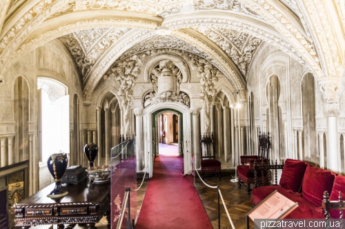 Pena Palace