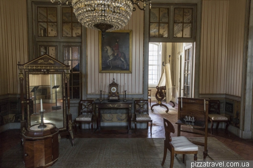 Queluz Palace