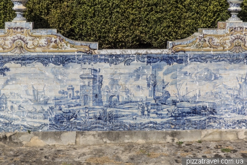 Queluz Palace