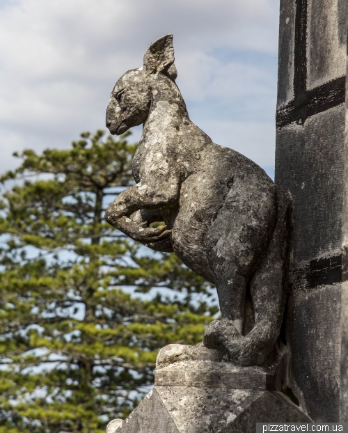 Quinta da Regaleira