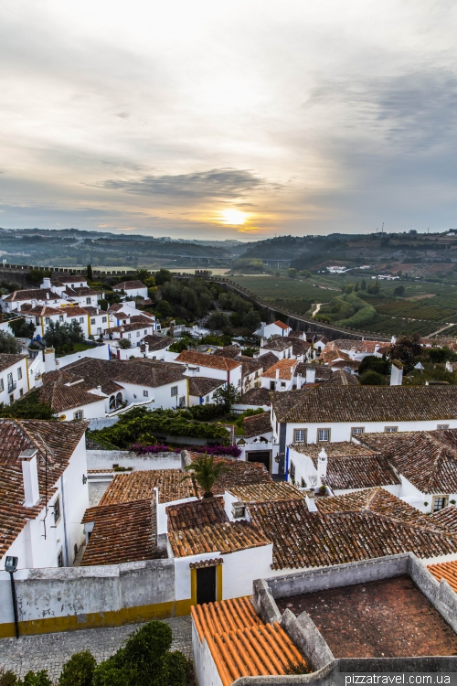 Obidos