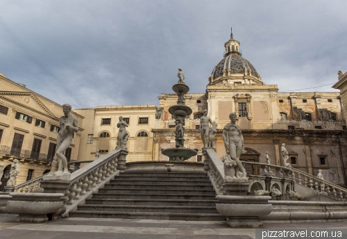 Palermo