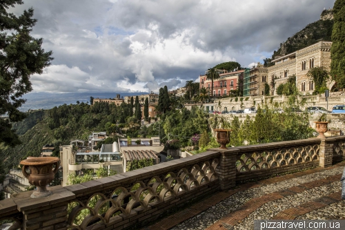 Taormina