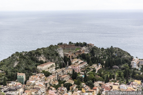 Taormina