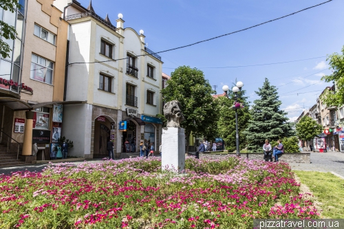 Mukachevo