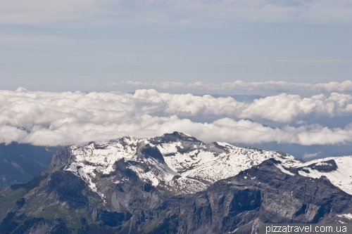 Aiguille du Midi