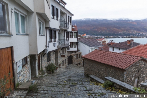 Ohrid