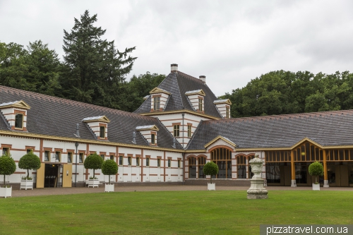 Het Loo Palace