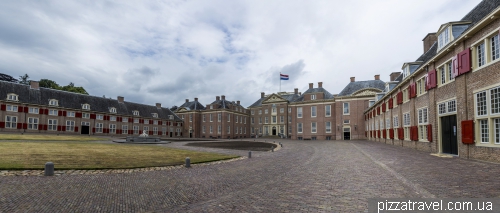 Het Loo Palace
