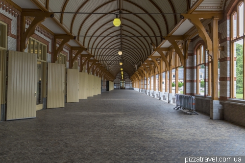 Het Loo Palace