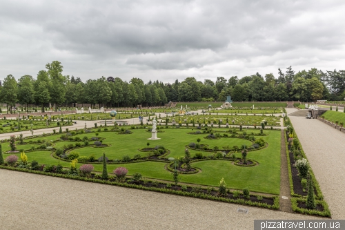 Het Loo Palace