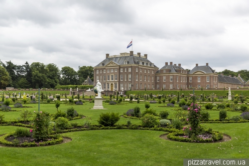 Het Loo Palace