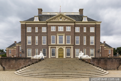 Het Loo Palace