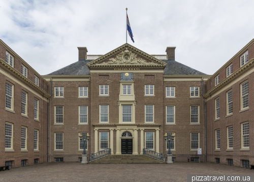 Het Loo Palace