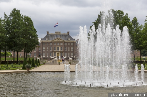 Het Loo Palace