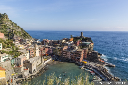 Vernazza