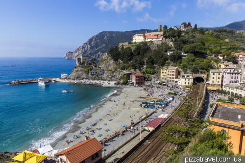 Monterosso