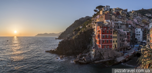 Riomaggiore