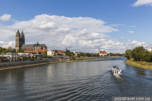 Magdeburg