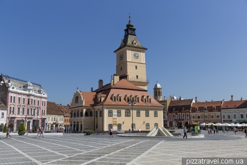 Museum of History of Brasov