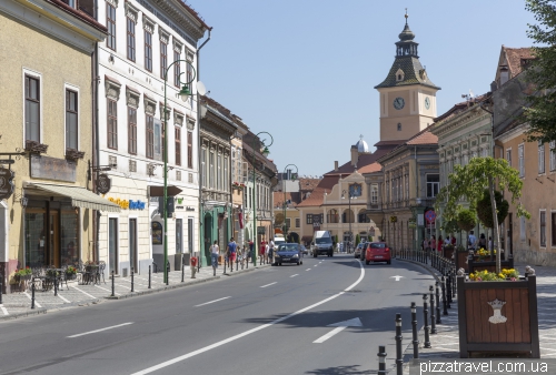 Brasov