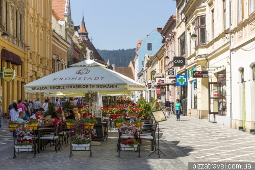 Brasov