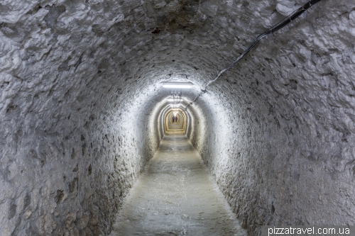 Turda Salt Mine (Salina Turda)