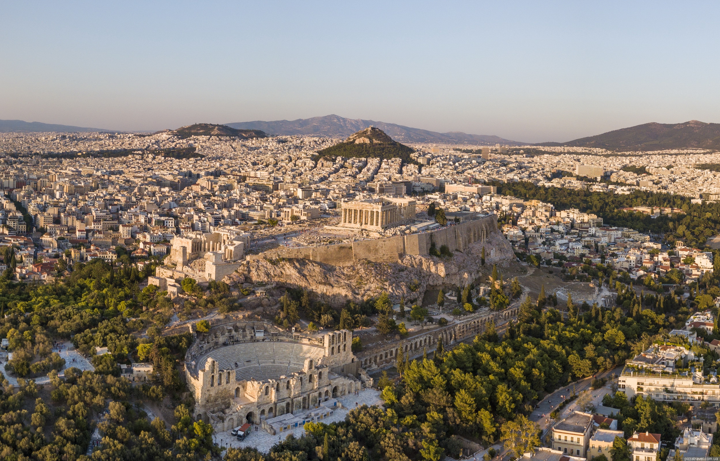Athens - Greece - Blog about interesting places