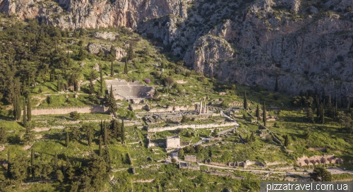 Delphi