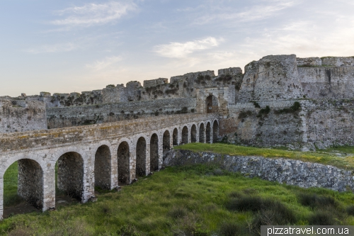 Methoni