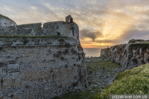 Methoni