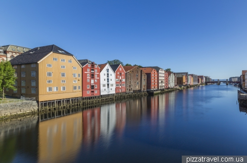 Trondheim