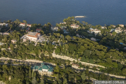 Villa Ephrussi de Rothschild