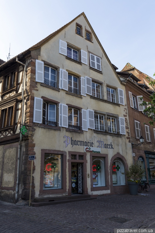 Colmar