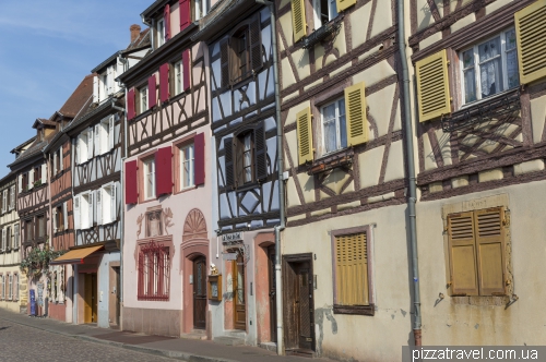 Colmar