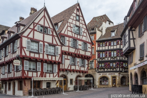 Colmar
