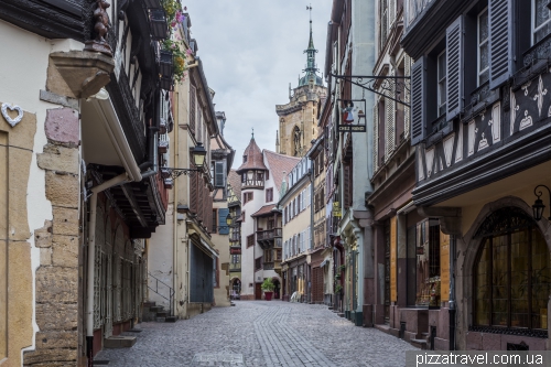 Colmar