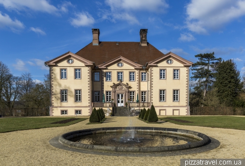 Schieder palace (Schloss Schieder)