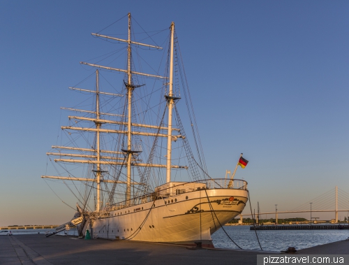 Штральзунд (Stralsund)