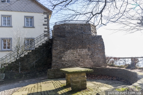 Schaumburg Castle