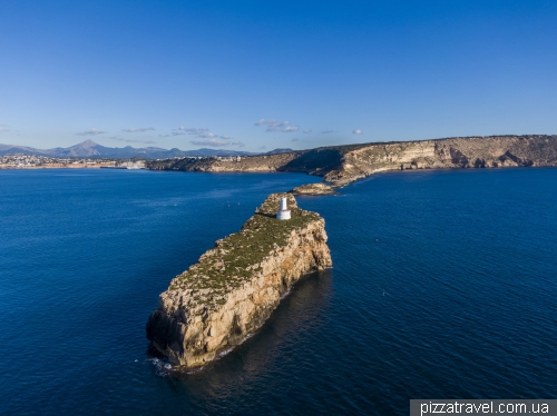 Мис Ель Торо (Punta de El Toro)