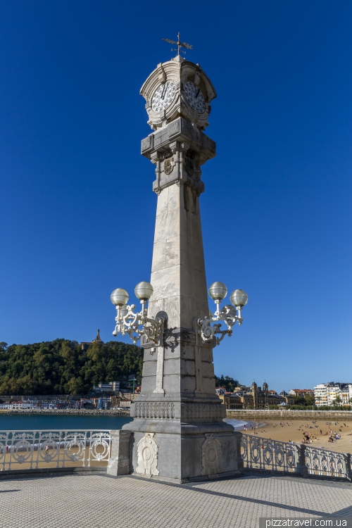 San Sebastian