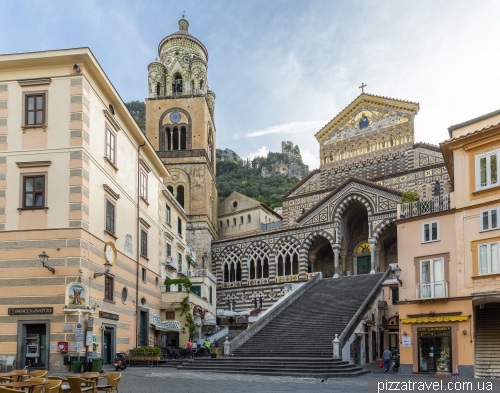 Amalfi
