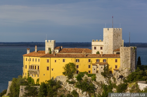 Duino Castle