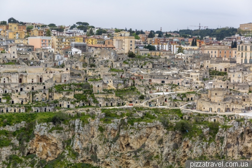 Matera