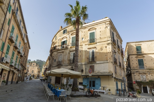 Tropea