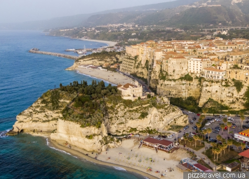 Tropea