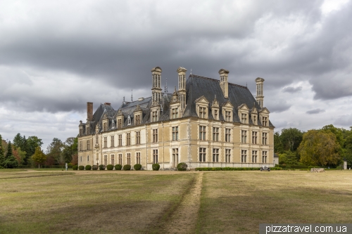 Beauregard Castle (Chateau de Beauregard)