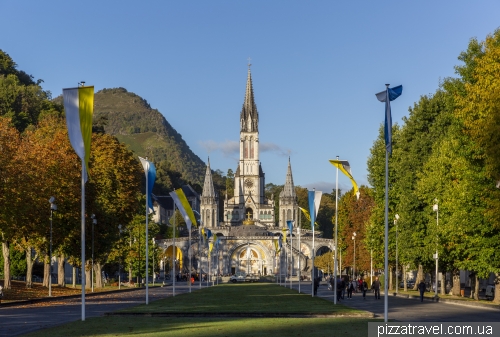 Lourdes