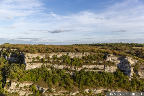 Рокамадур (Rocamadour)